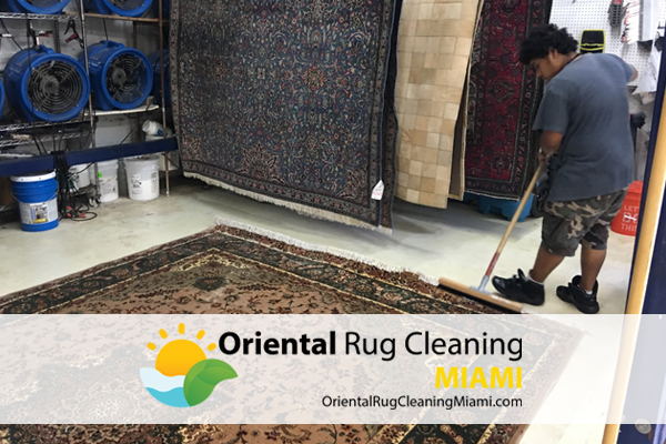 Traditional Rug Cleaners