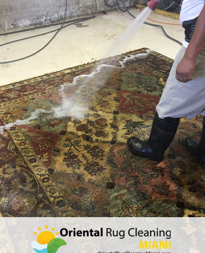 Rug Cleaners Service