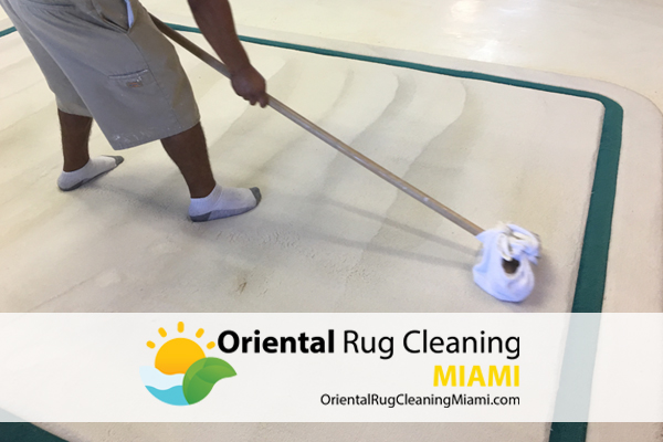 Rug Cleaning Service