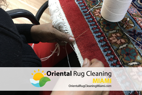 Rug Restore Service