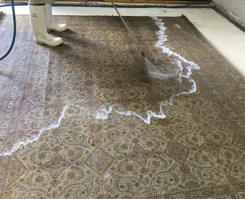 Area Rug Cleaners Miami