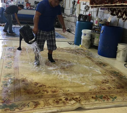 Oriental Rug Cleaners Miami