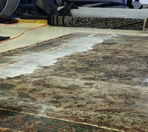 Persian Rug Washing Miami