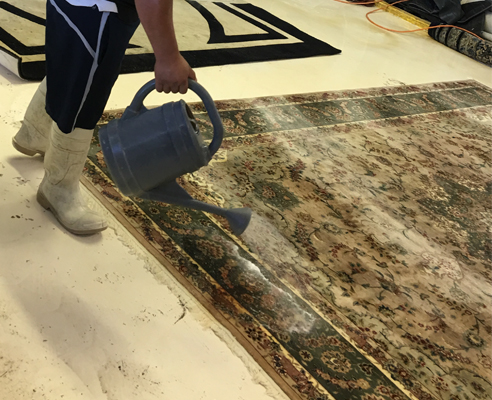 Miami Persian Rug Cleaning