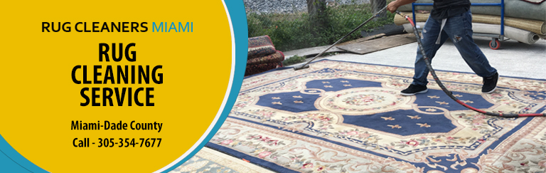 Oriental Rug Drying Service