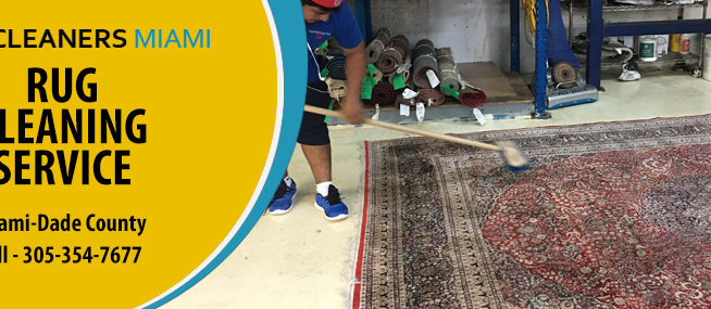 Oriental Rug Cleaners