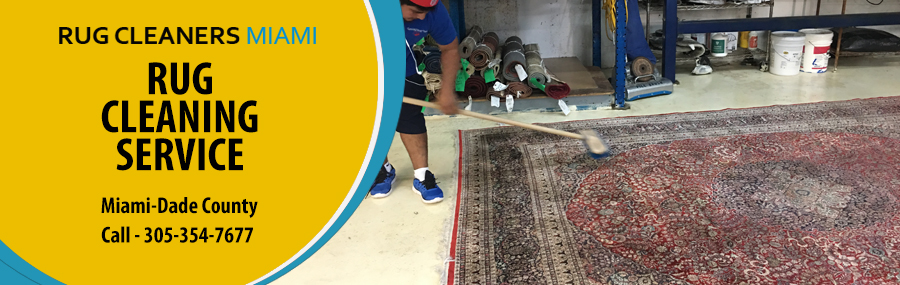 Oriental Rug Cleaners