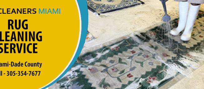 Area Rug Cleaning