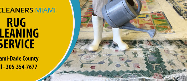 Indian Rug Cleaning Service