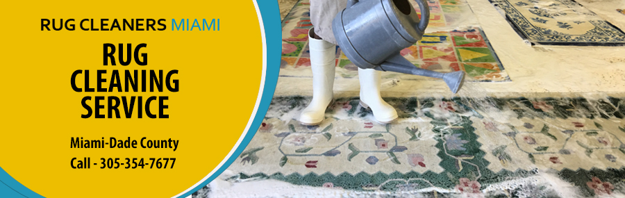 Indian Rug Cleaning Service