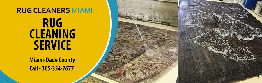 Antique Rug Cleaning