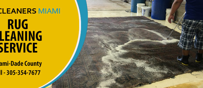 Silk Rug Cleaning