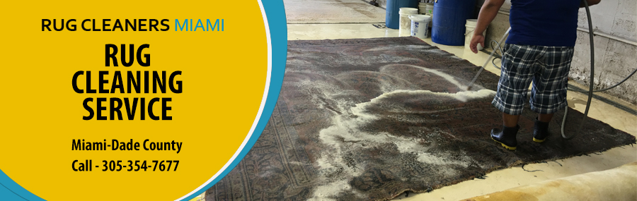 Silk Rug Cleaning