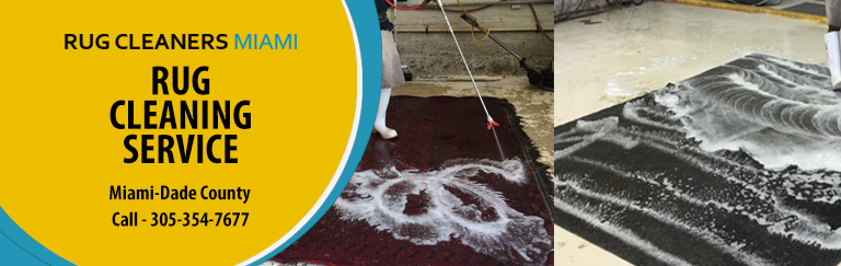Rug Clean and Wash Service