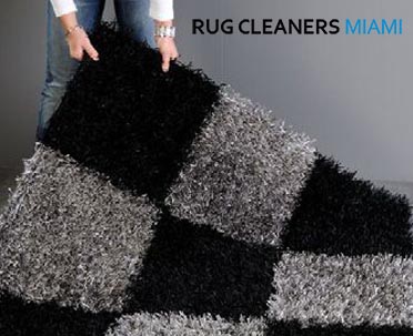 Rug Cleaning Miami