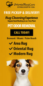 Today Coupon Rug Cleaning Miami