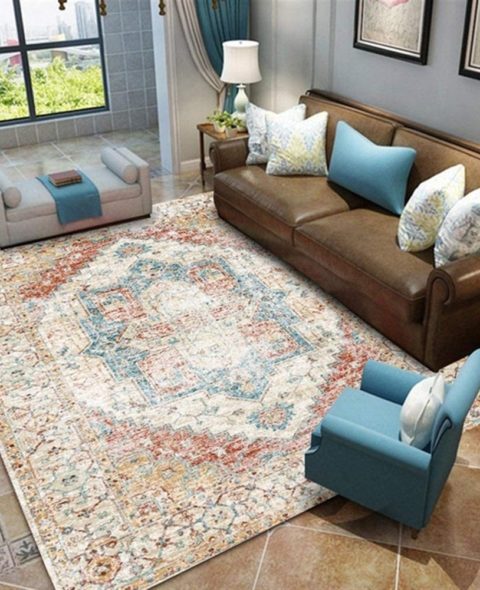 Antique Rug