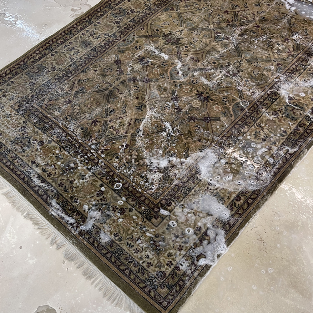 Antique Rug Cleaners