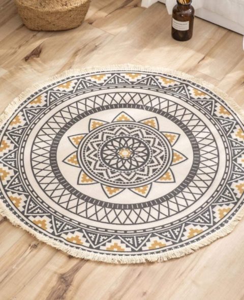 Area Rug