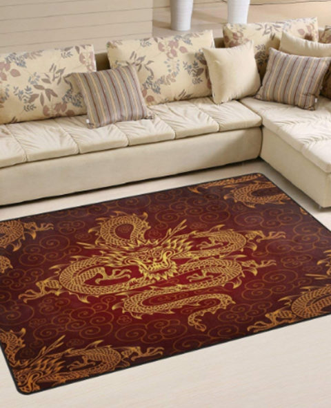 Chinese Rug Cleaning Service in Miami Area
