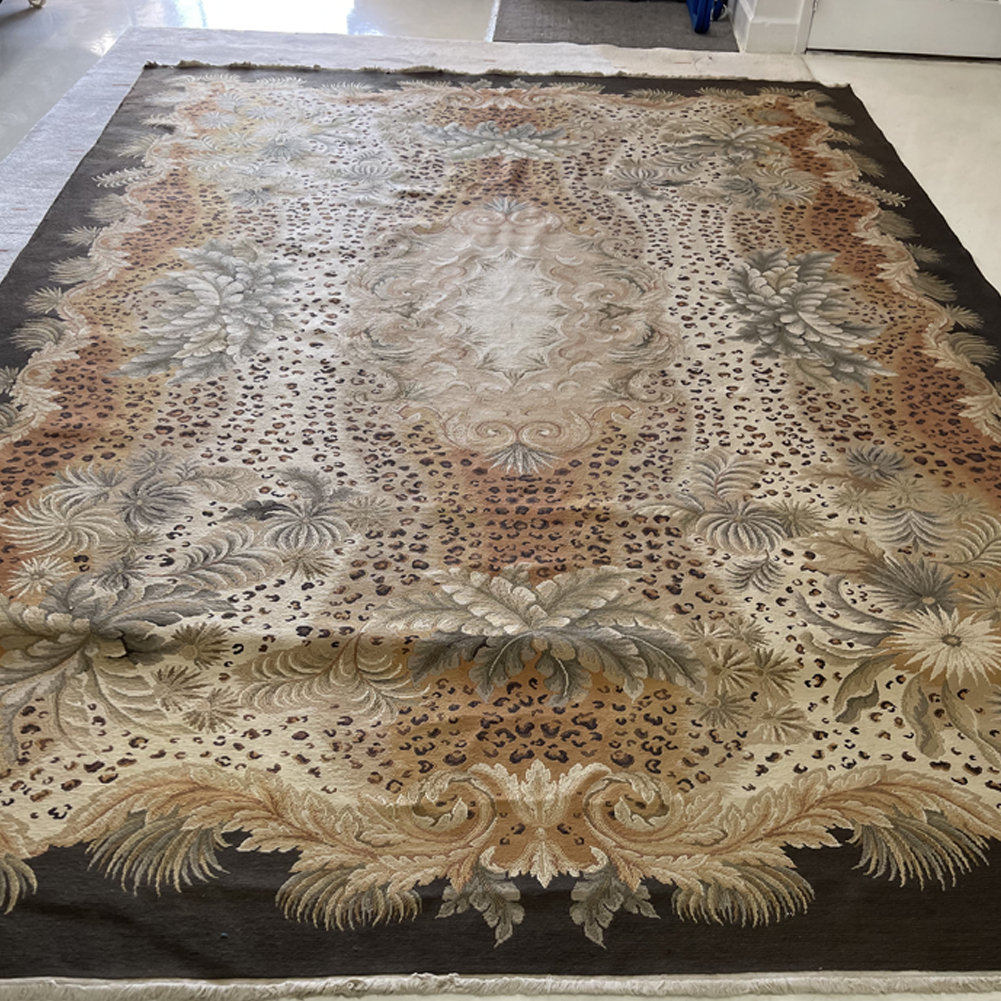 Chinese Rugs Cleaning Miami