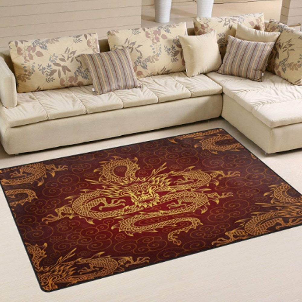 Chinese Rug Cleaning Service in Miami Area