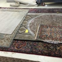 Neutralize the Rug