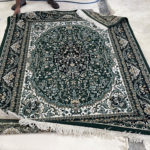 Persian Rug Cleaning Service