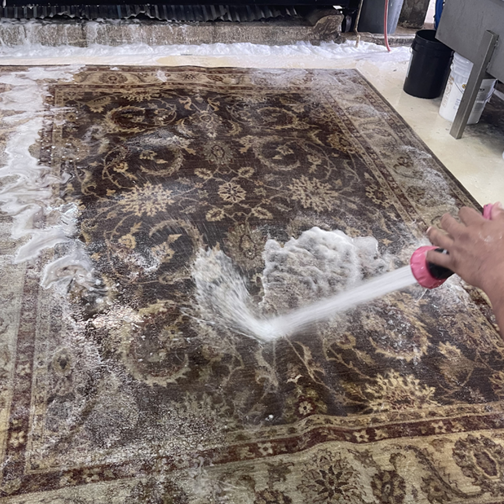 Persian Rug Cleaners Miami