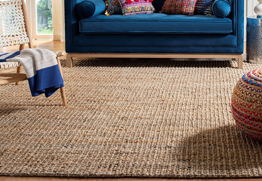 Sisal Rug Cleaning