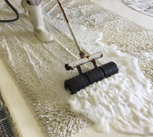 Wool Rug Cleaning Miami