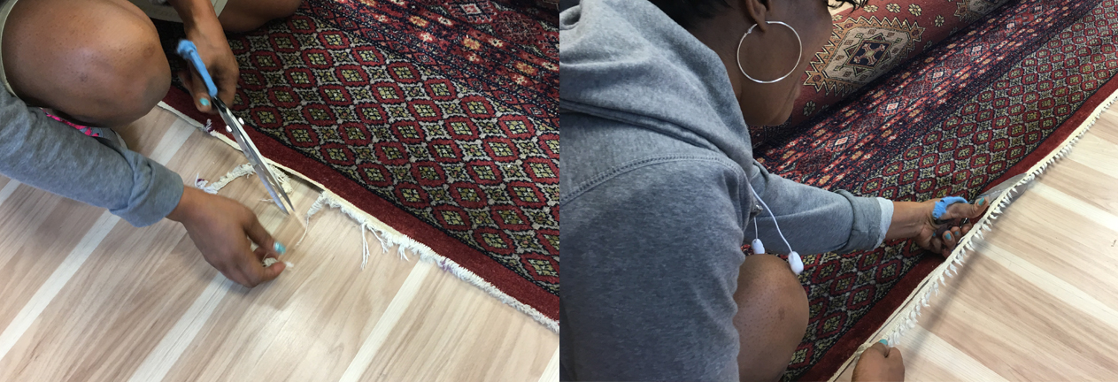 Rug Repair Miami Beach