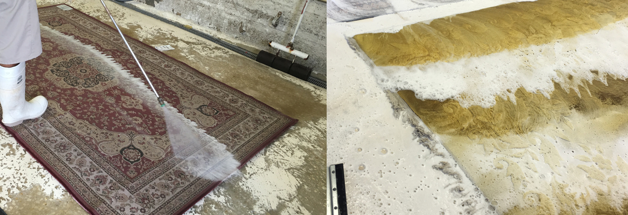 Area Rug Cleaning Miami – Dade