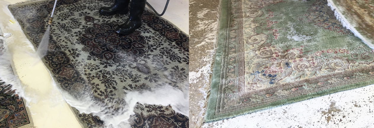 Rug Cleaning Miami Springs