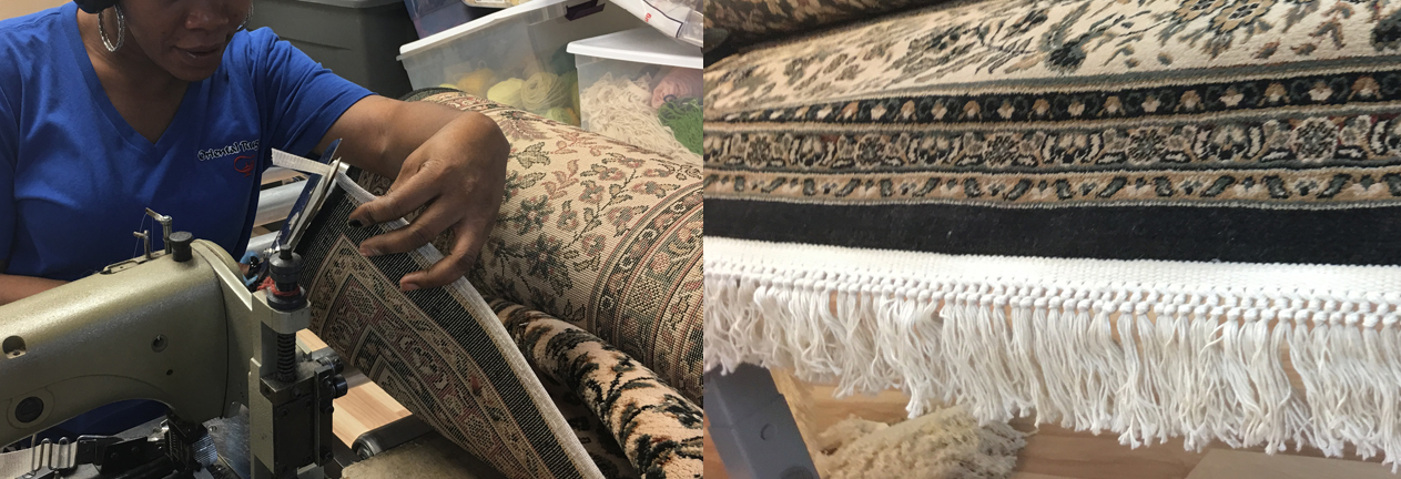 Persian Rug Cleaning Miami