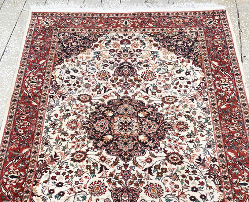 Persian Rug Cleaning Miami