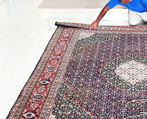 Antique Rug Cleaning Miami