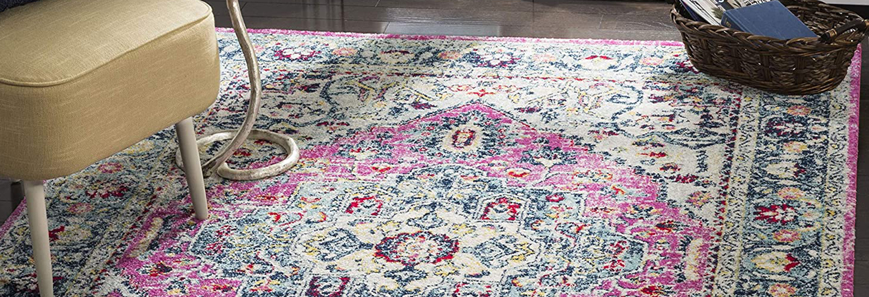 Oriental Rug Hand Cleaning Miami