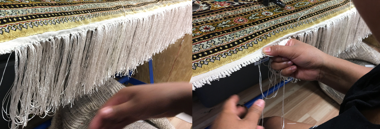 Rug Repair Homestead