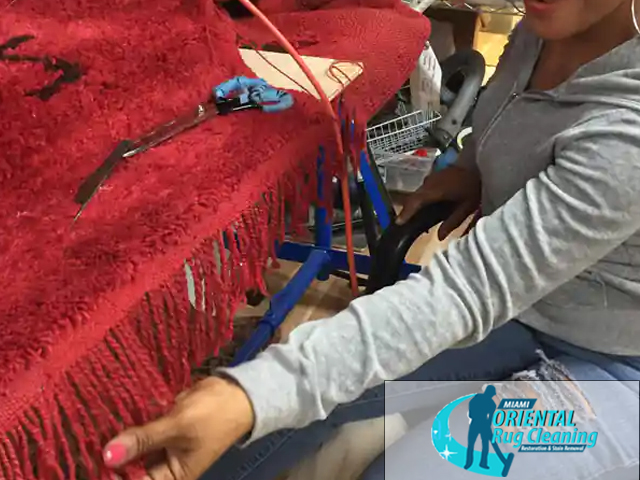 Rug Repair & Restoration Rug Repair & Restoration
