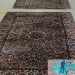 Rug Padding & Customisation