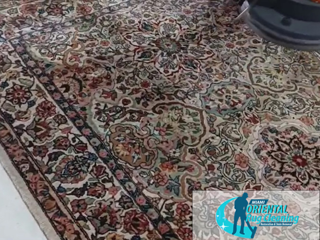 Rug Padding & Customisation Service