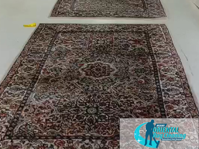 Rug Padding & Customisation