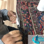 Rug Restoration